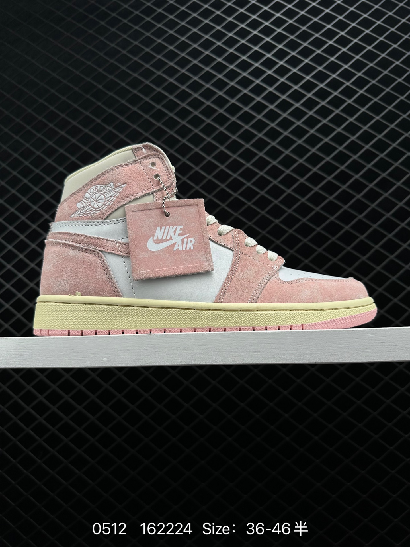 Air Jordan 1 Retro High OG 